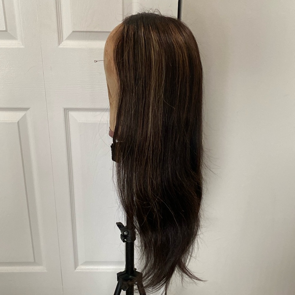 RGPSHOW WIG